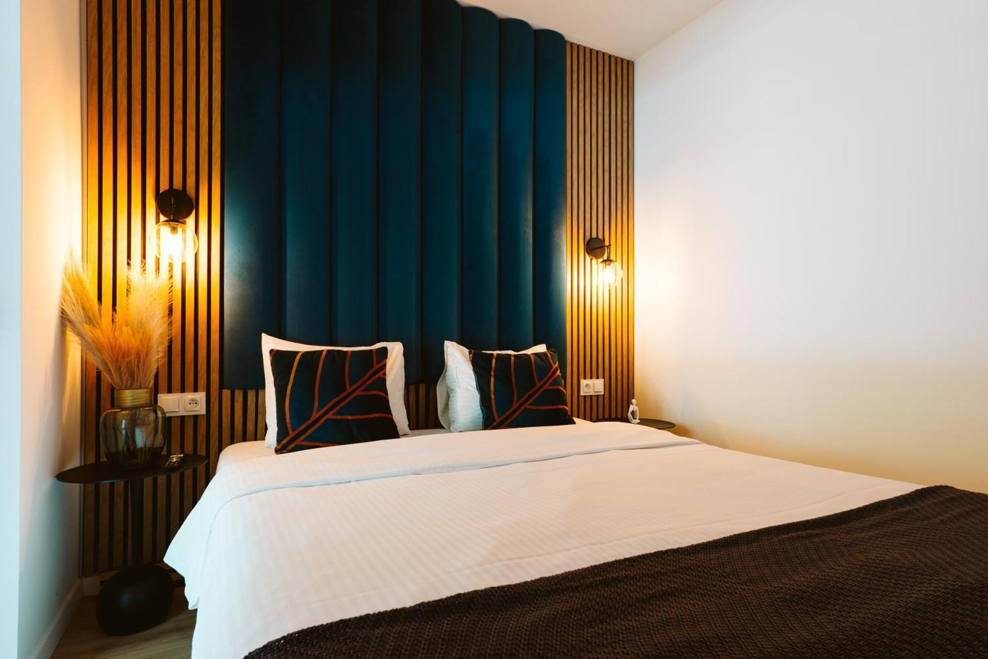 Apartament Przy Dworcu Glownym Free Parking Apartment Wroclaw Ngoại thất bức ảnh